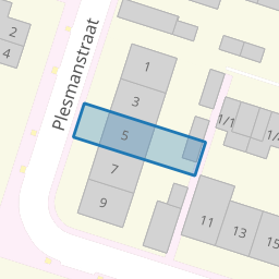 Perceel RMD00-F-3328