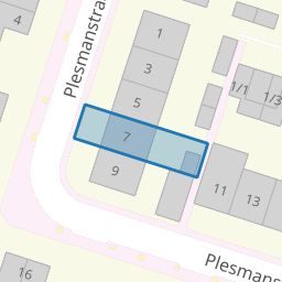Perceel RMD00-F-3329