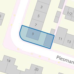 Perceel RMD00-F-3330