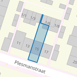 Perceel RMD00-F-3334