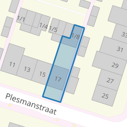 Perceel RMD00-F-3335
