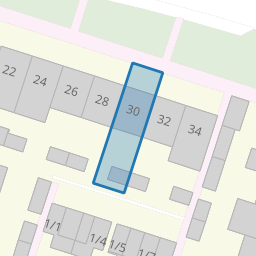 Perceel RMD00-F-3336