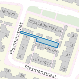 Perceel RMD00-F-3344
