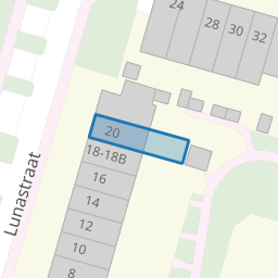 Perceel RMD00-F-3358