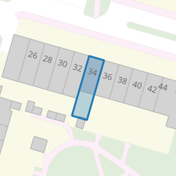 Perceel RMD00-F-3360