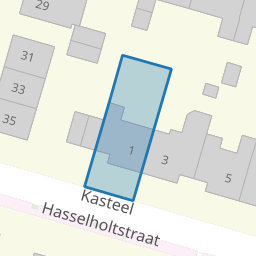 Perceel RMD00-F-3383