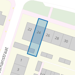 Perceel RMD00-F-3389