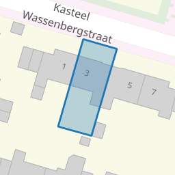 Perceel RMD00-F-3402