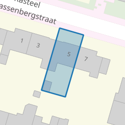 Perceel RMD00-F-3403