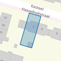 Perceel RMD00-F-3404