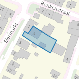 Perceel RMD00-F-3435
