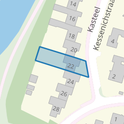 Perceel RMD00-F-3443