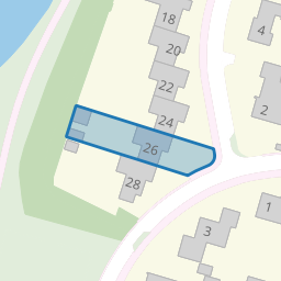 Perceel RMD00-F-3445