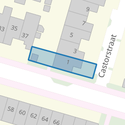 Perceel RMD00-F-3457