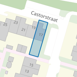 Perceel RMD00-F-3474
