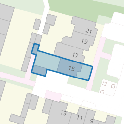 Perceel RMD00-F-3507