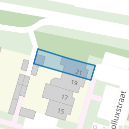 Perceel RMD00-F-3510