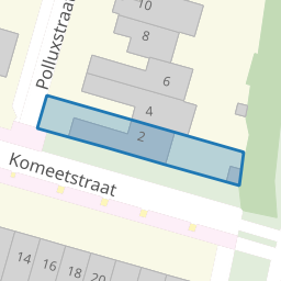 Perceel RMD00-F-3512