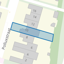 Perceel RMD00-F-3516