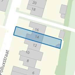 Perceel RMD00-F-3518