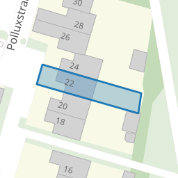 Perceel RMD00-F-3522