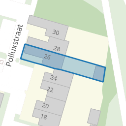 Perceel RMD00-F-3524