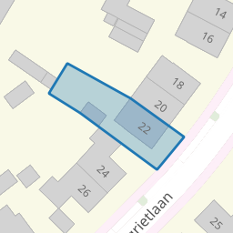 Perceel RMD00-F-3537