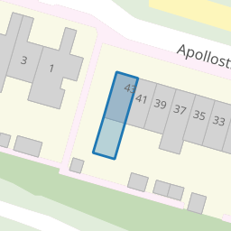 Perceel RMD00-F-3548