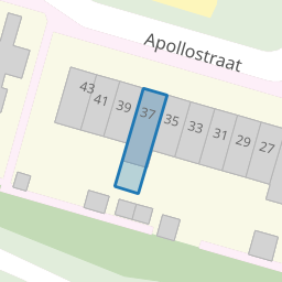 Perceel RMD00-F-3549