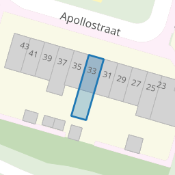 Perceel RMD00-F-3550