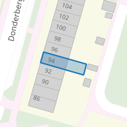 Perceel RMD00-F-3553