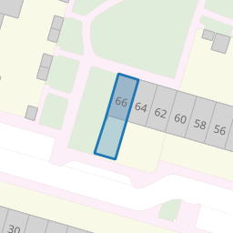 Perceel RMD00-F-3560