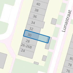 Perceel RMD00-F-3570