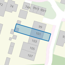 Perceel RMD00-F-3583