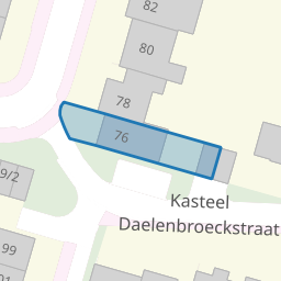 Perceel RMD00-F-3592