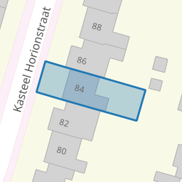 Perceel RMD00-F-3596