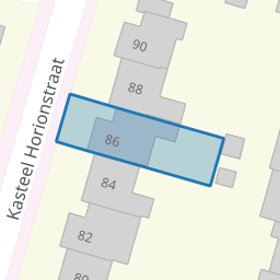 Perceel RMD00-F-3597