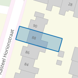 Perceel RMD00-F-3598