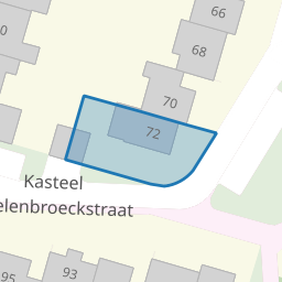 Perceel RMD00-F-3600