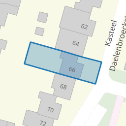 Perceel RMD00-F-3603