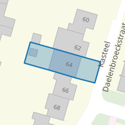 Perceel RMD00-F-3604