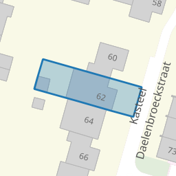 Perceel RMD00-F-3605