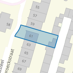 Perceel RMD00-F-3616