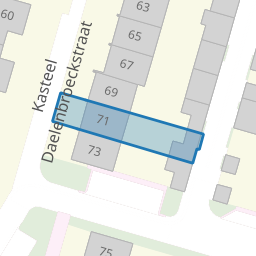 Perceel RMD00-F-3620