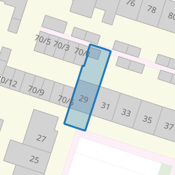 Perceel RMD00-F-3635