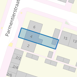 Perceel RMD00-F-3640