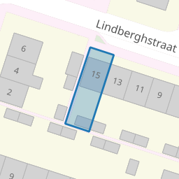Perceel RMD00-F-3641