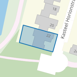 Perceel RMD00-F-3664