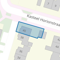 Perceel RMD00-F-3665