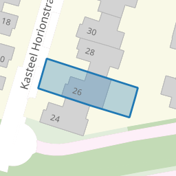 Perceel RMD00-F-3672